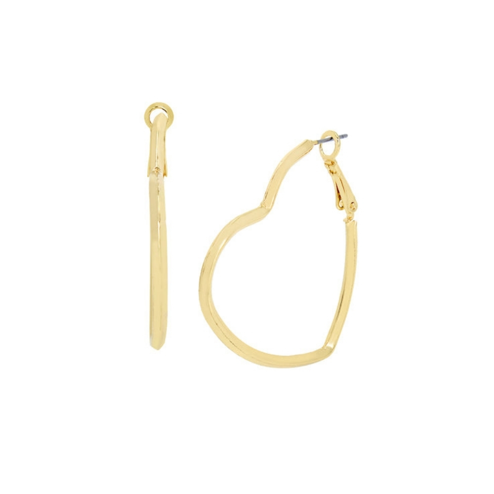 Minđuše Steve Madden 452879GLD710