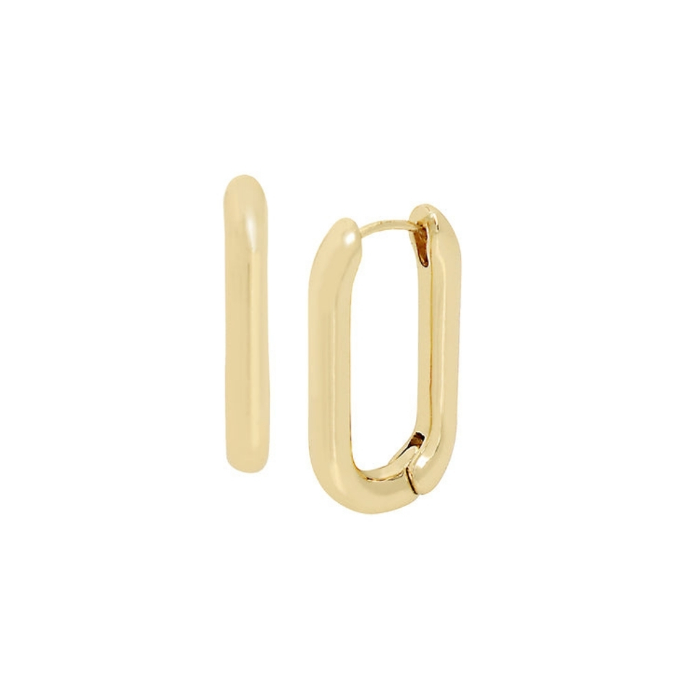 Minđuše Steve Madden 452890GLD710