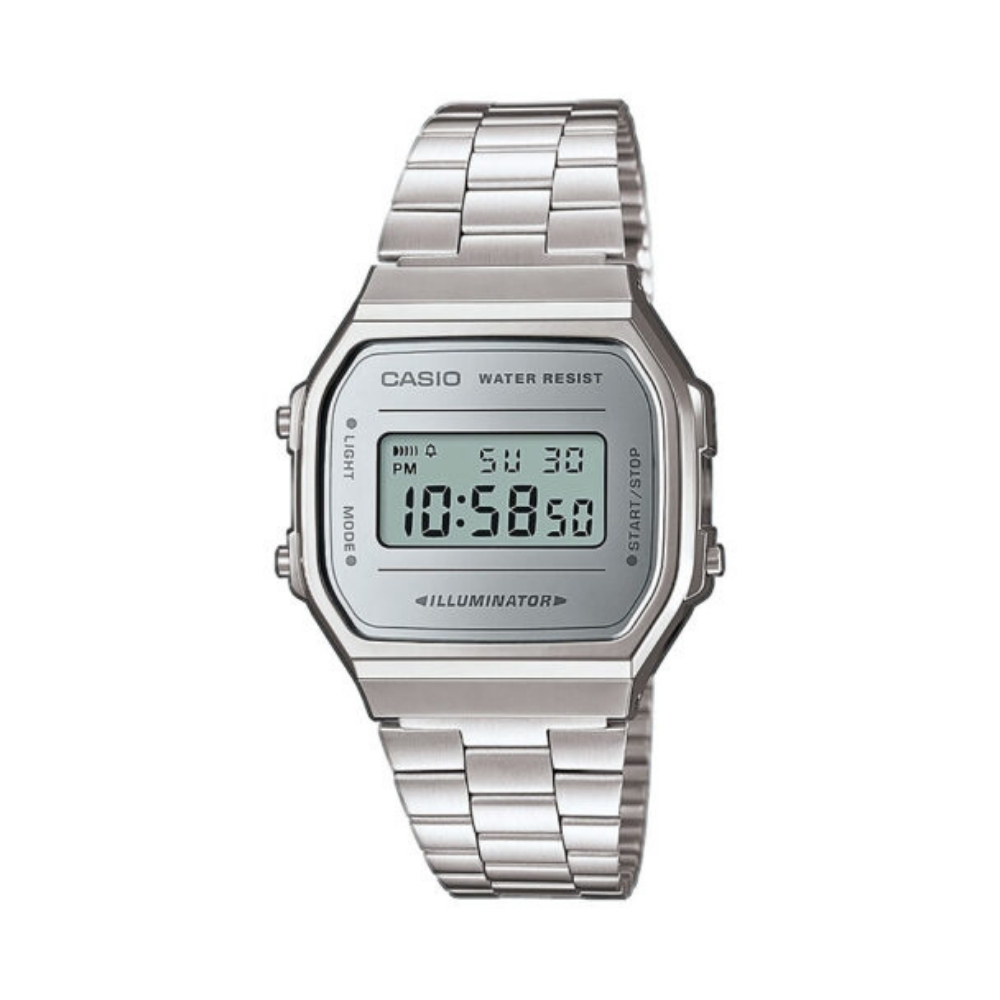Atraktivan unisex ručni sat iz kolekcije Casio