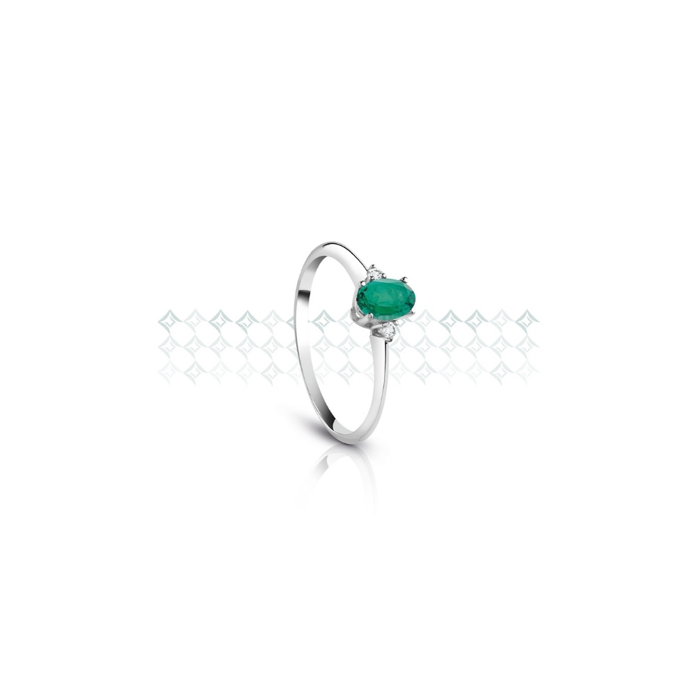 Prsten Conte Diamonds Srl CP-AS-018/003