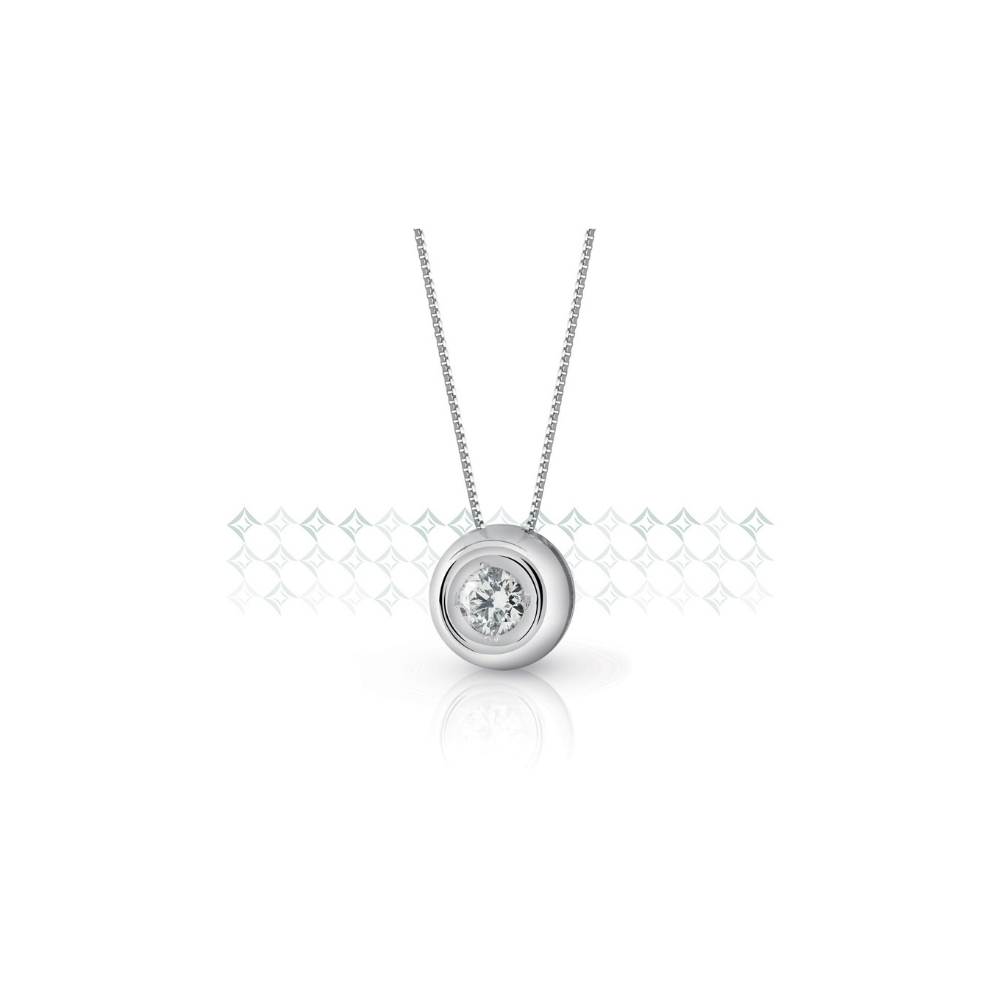 Ogrlica Conte Diamonds Srl CP-CPT-C/008
