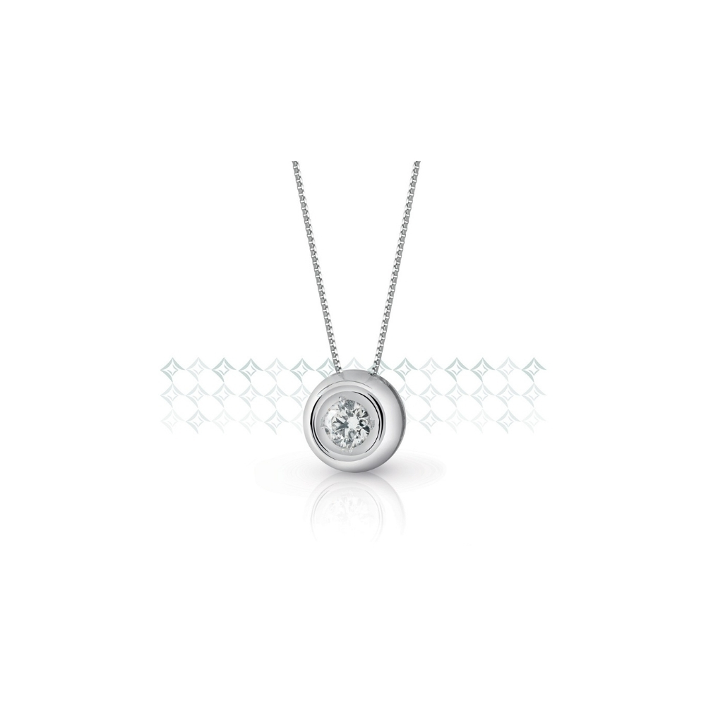 Ogrlica Conte Diamonds Srl CP-CPT-C/010