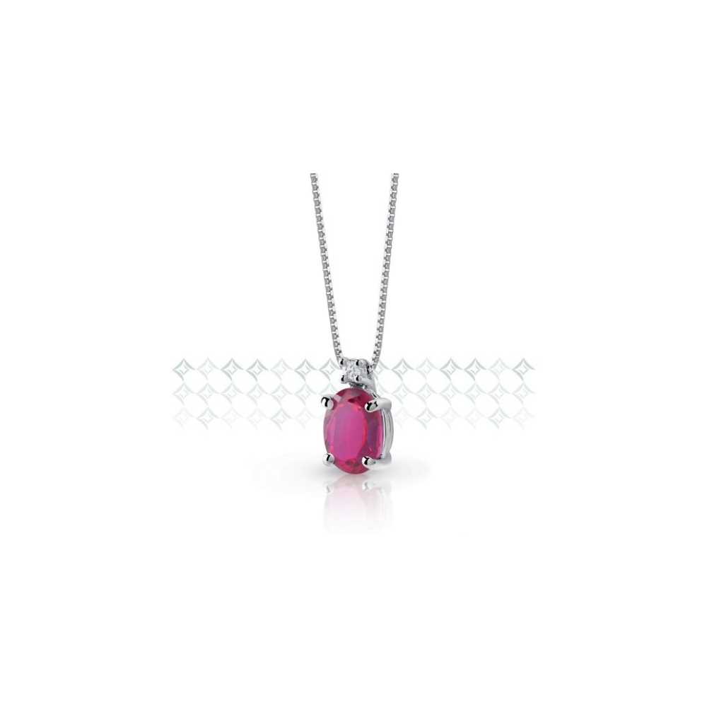 Ogrlica Conte Diamonds Srl CP-CR-030/001
