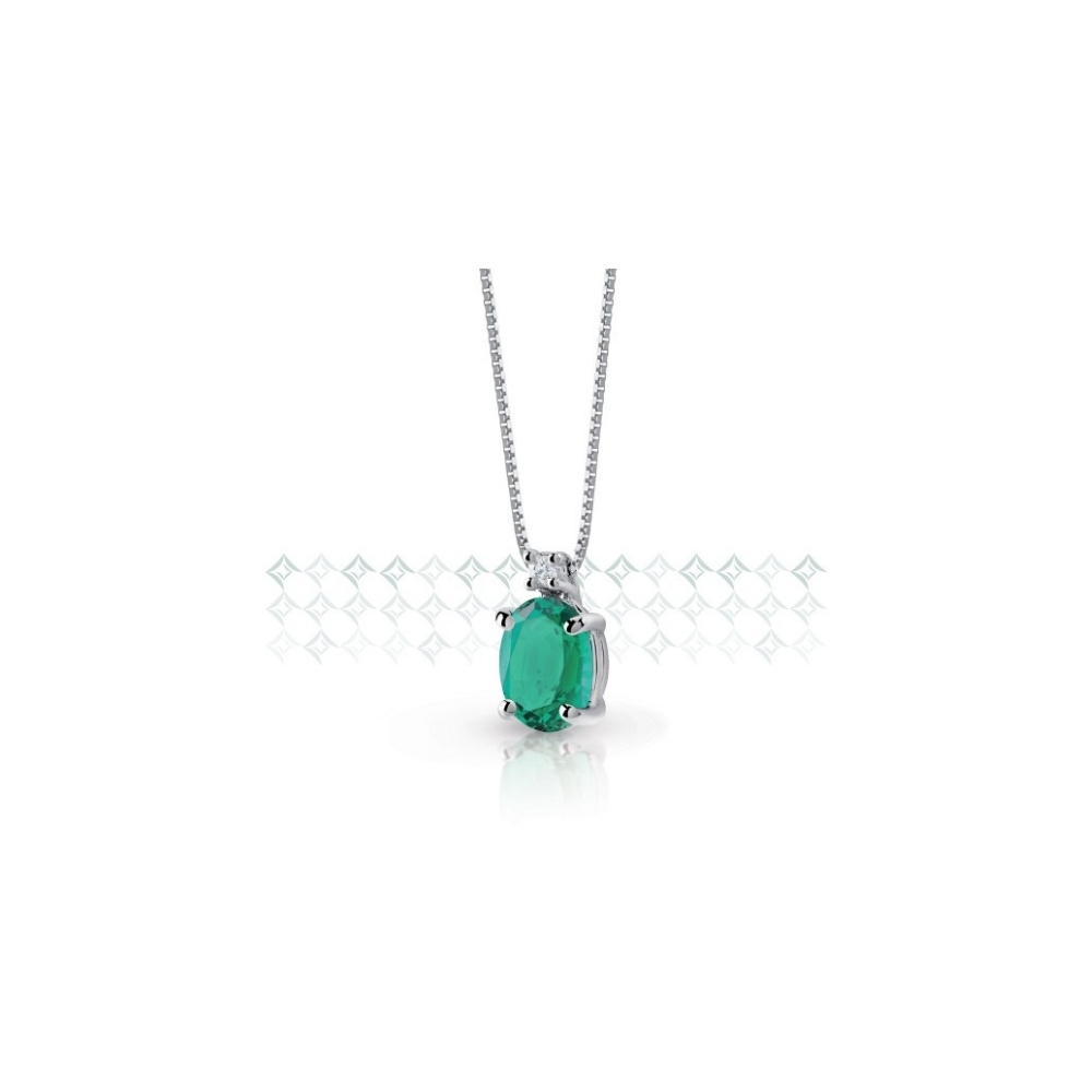 Ogrlica Conte Diamonds Srl CP-CS-018/001