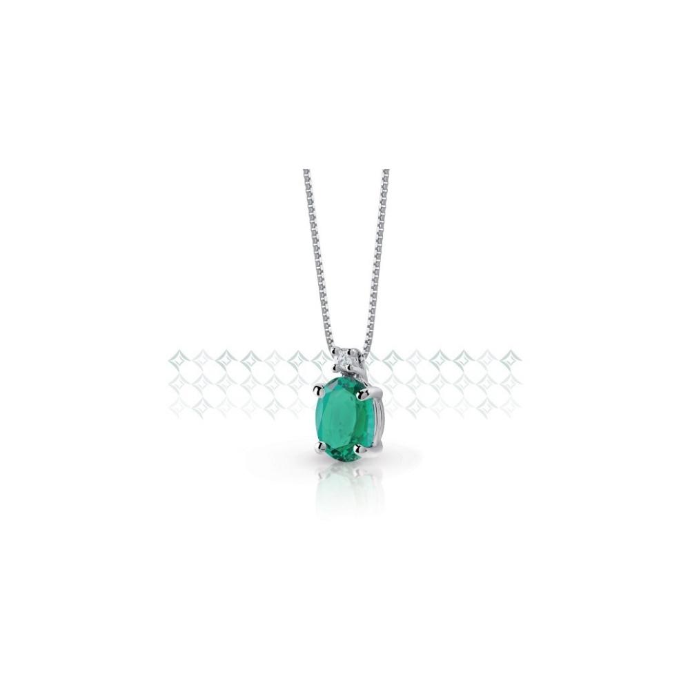 Ogrlica Conte Diamonds Srl CP-CS-045/001
