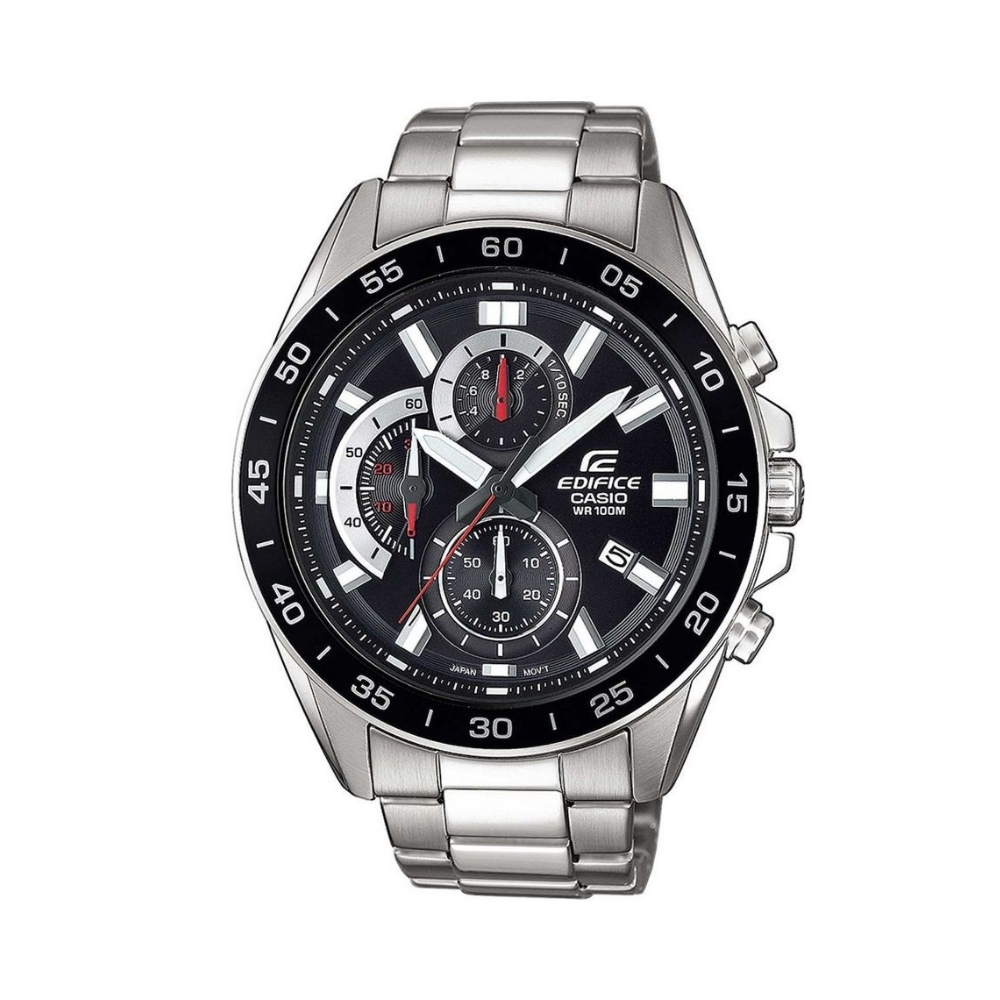 Casio EFV-550D-1A je muški ručni sat iz serije Edifice