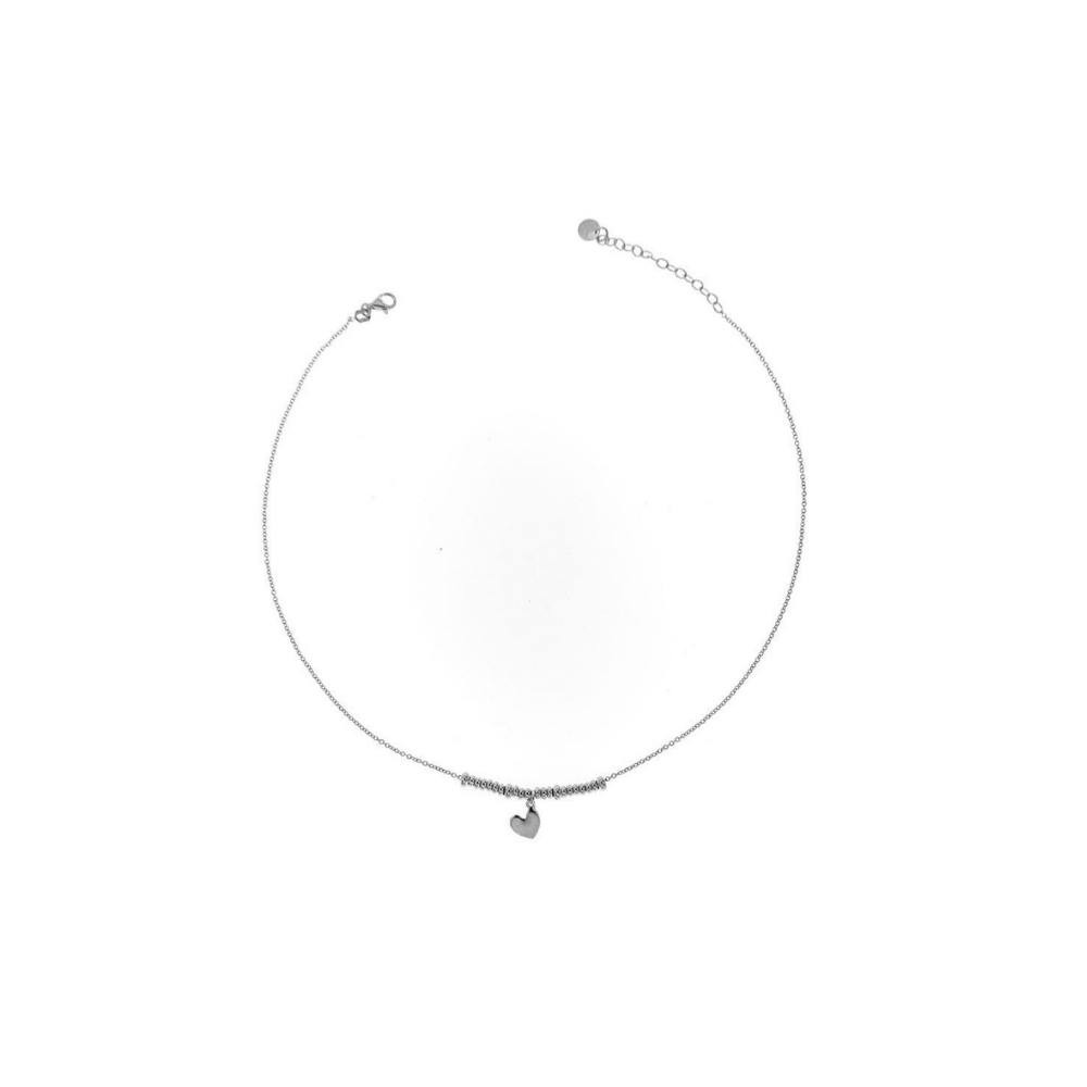Ogrlica Rue Des Mille GR-002 1SOG CUO RH