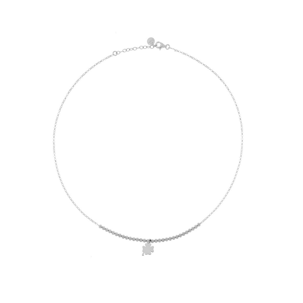 Ogrlica Rue Des Mille GR-002 1SOG QUAD RH