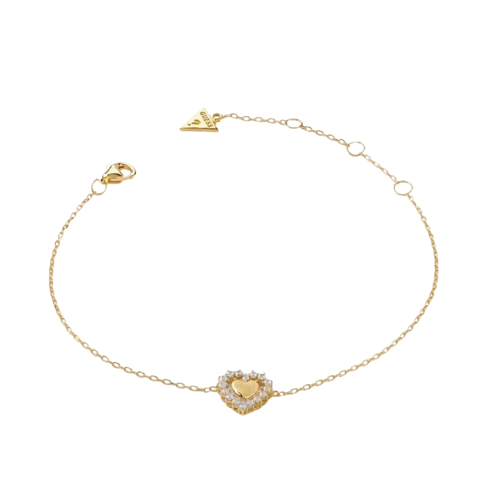 Narukvica Guess JSBB04454JWYGS
