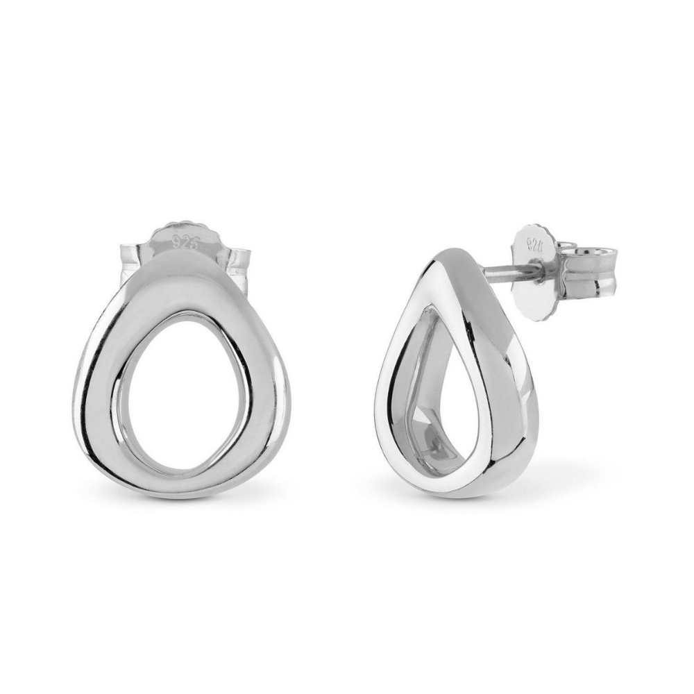 Minđuše Guess JSBE04421JWRHT/U