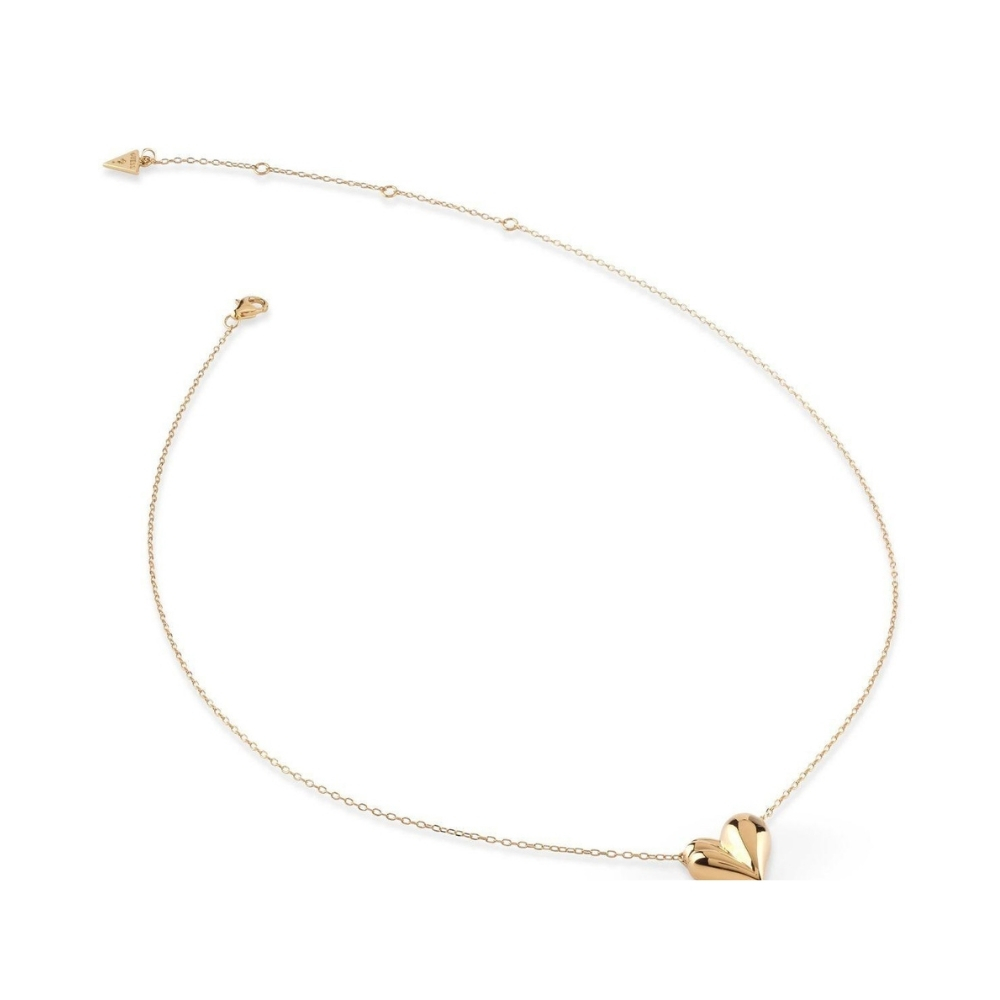 Ogrlica Guess JSBN04426JWYGT/U