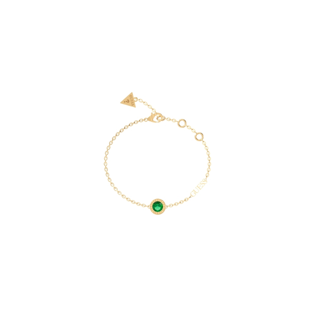 Narukvica Guess JUBB02246JWYGEMS
