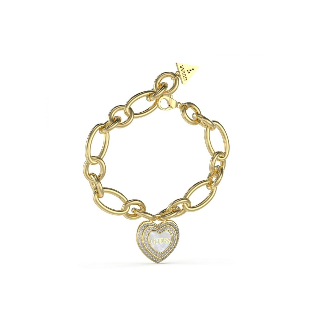 Narukvica Guess JUBB04025JWYGWHS