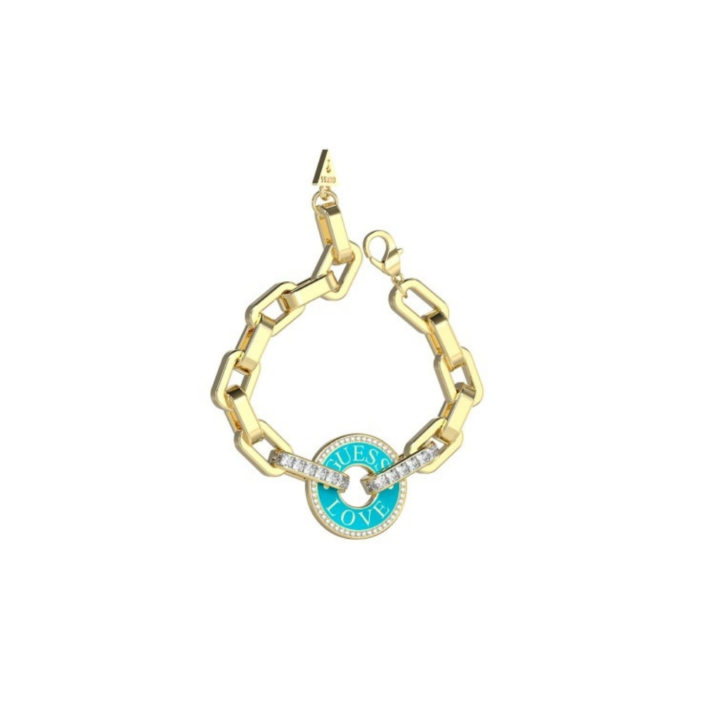 Narukvica Guess JUBB04076JWYGTQL