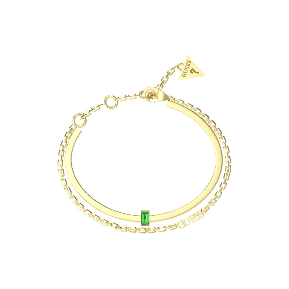 Narukvica Guess JUBB04256JWYGEMS