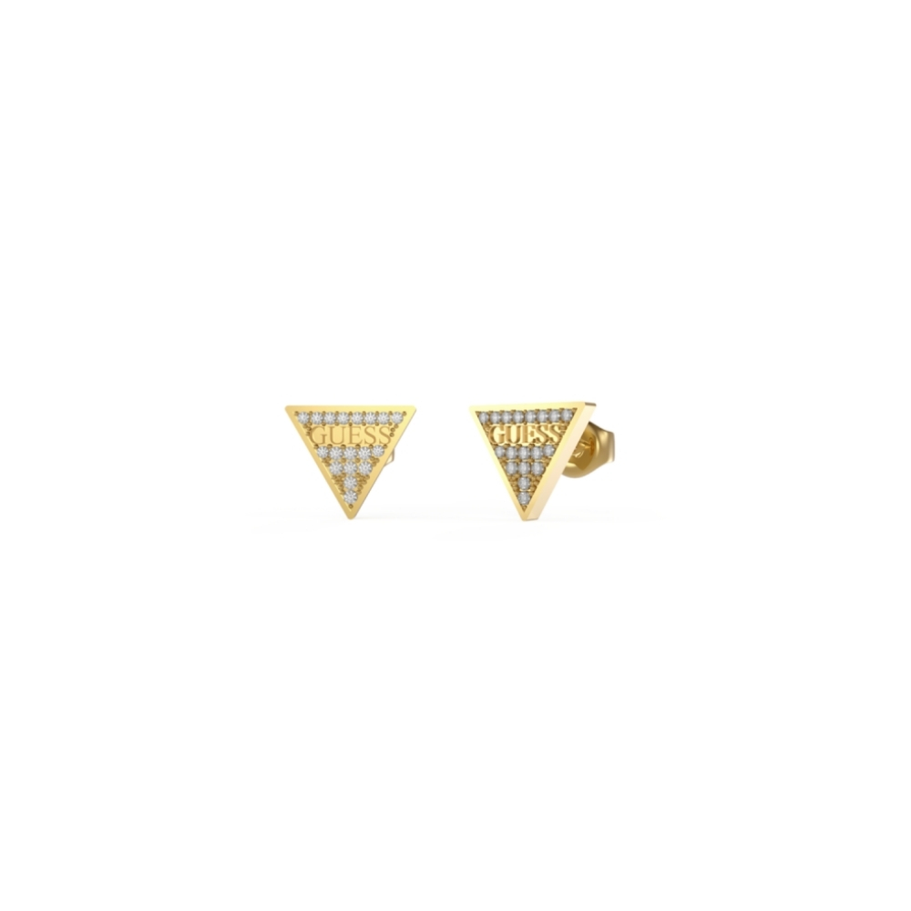 Minđuše Guess JUBE02156JWYGT