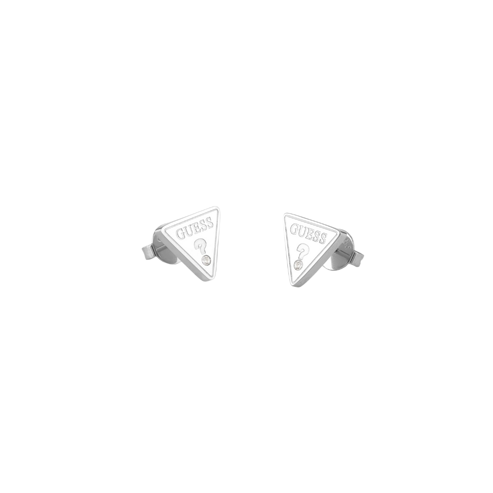 Minđuše Guess JUBE02168JWRHT