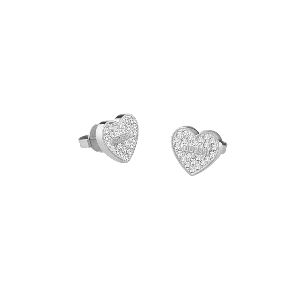 Minđuše Guess JUBE02173JWRHT/U