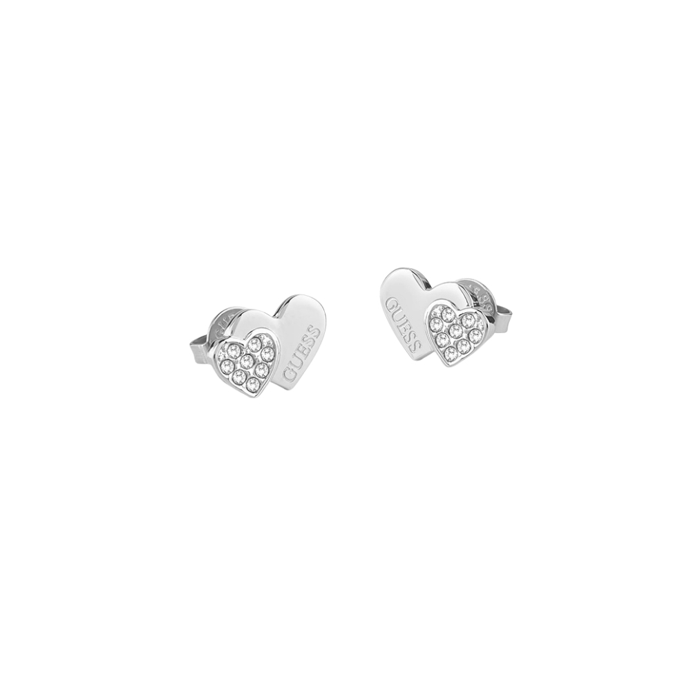 Minđuše Guess JUBE02174JWRHT/U