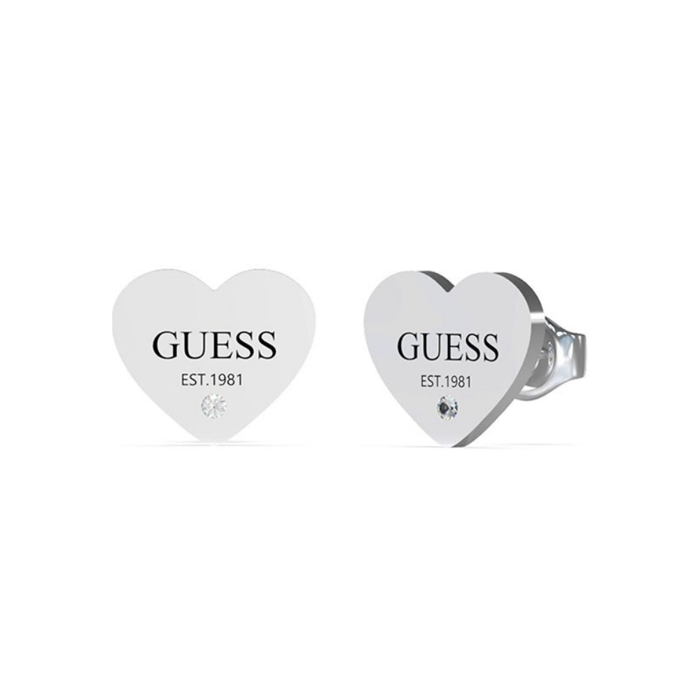 Minđuše Guess JUBE02177JWRHT/U