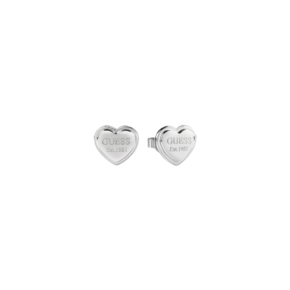 Minđuše Guess JUBE02179JWRHT/U