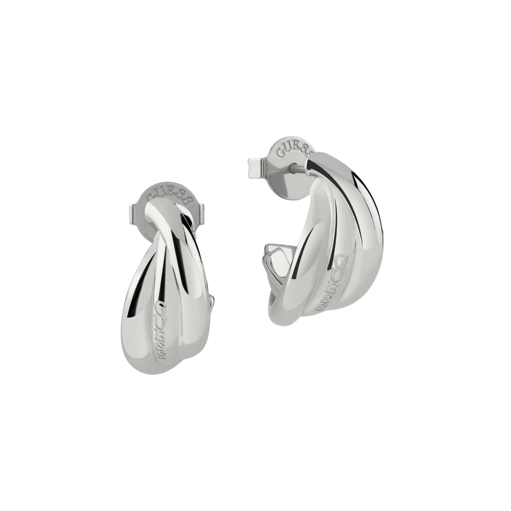 Minđuše Guess JUBE04070JWRHT/U