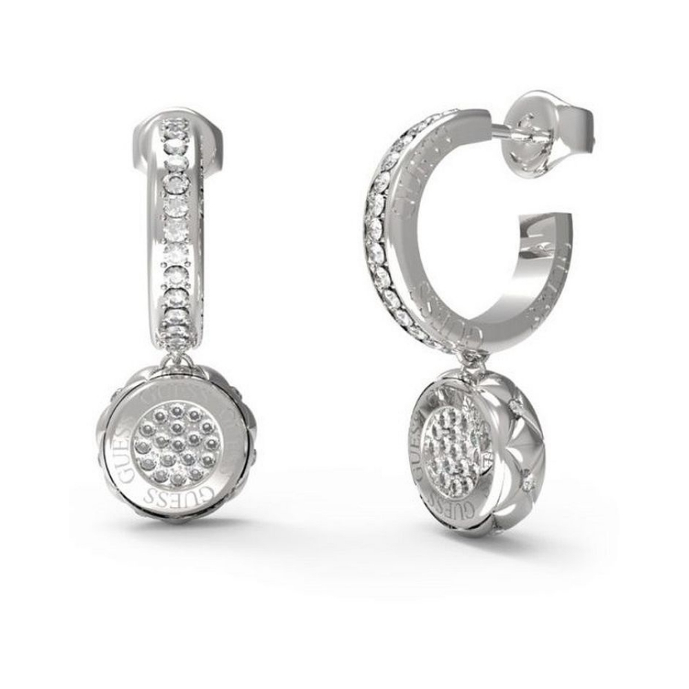 Minđuše Guess JUBE04596JWRHT/U
