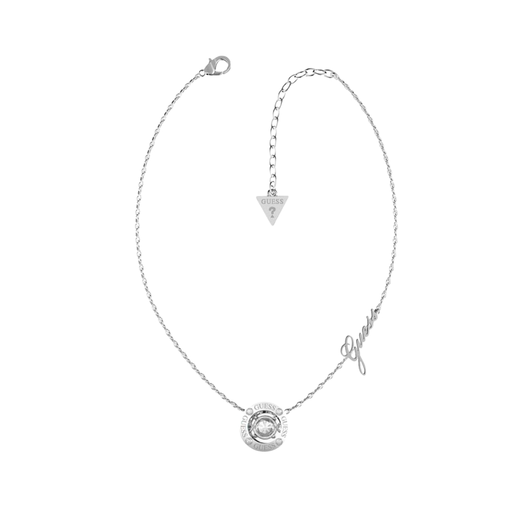 Ogrlica Guess JUBN01459JWRHT/U
