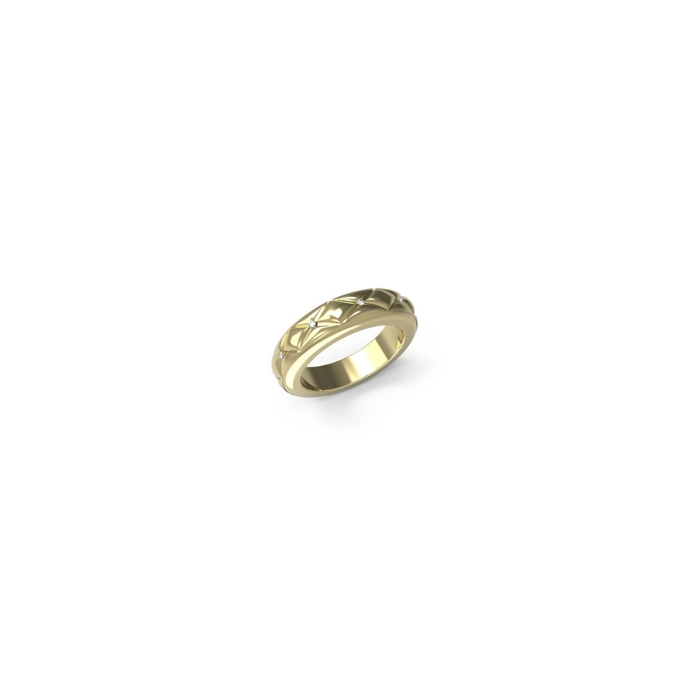Prsten Guess JUBR04591JWYG54