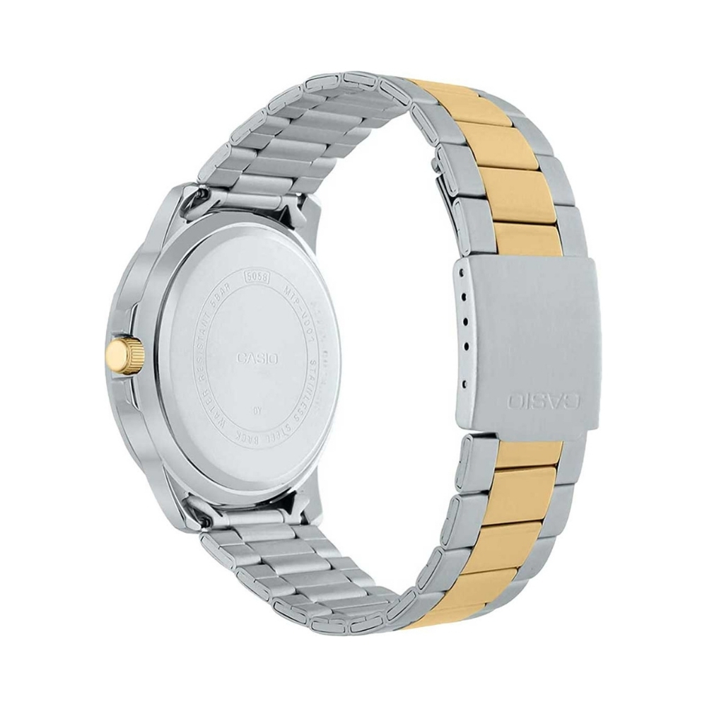 kvarcnim mehanizmom i minimalističkom elegancijom.