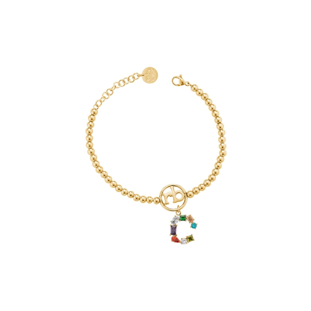 Minđuše Rocco Barocco RBJ0048GP