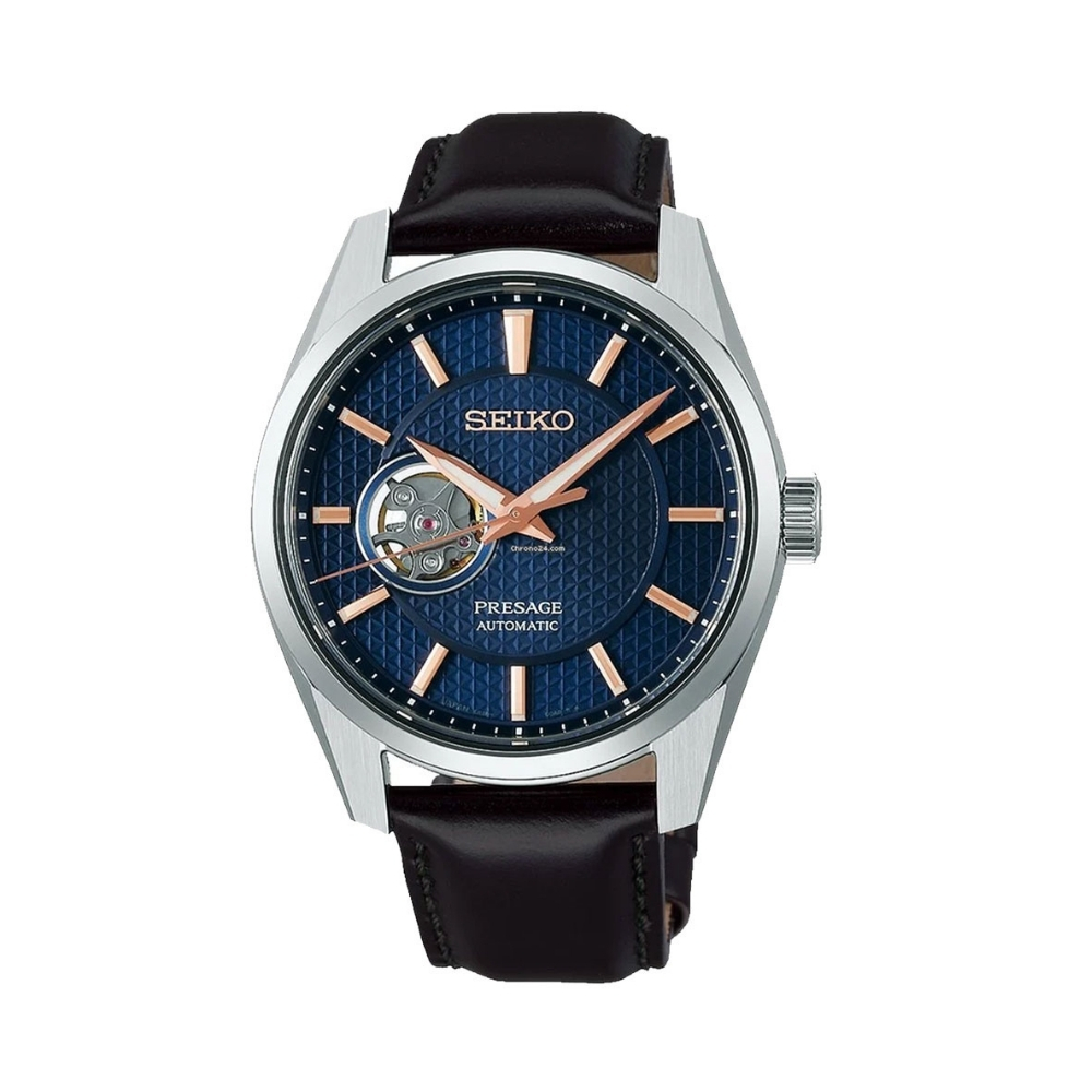 Seiko muški rručni sat iz luksuzne kolekcije Prospex.